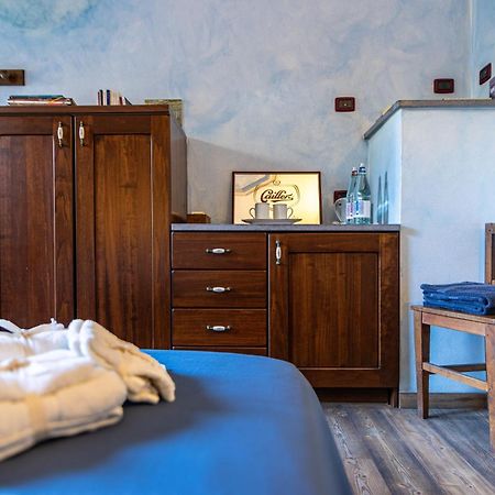 Romantic 5Vie Capis Domodossola Exterior foto